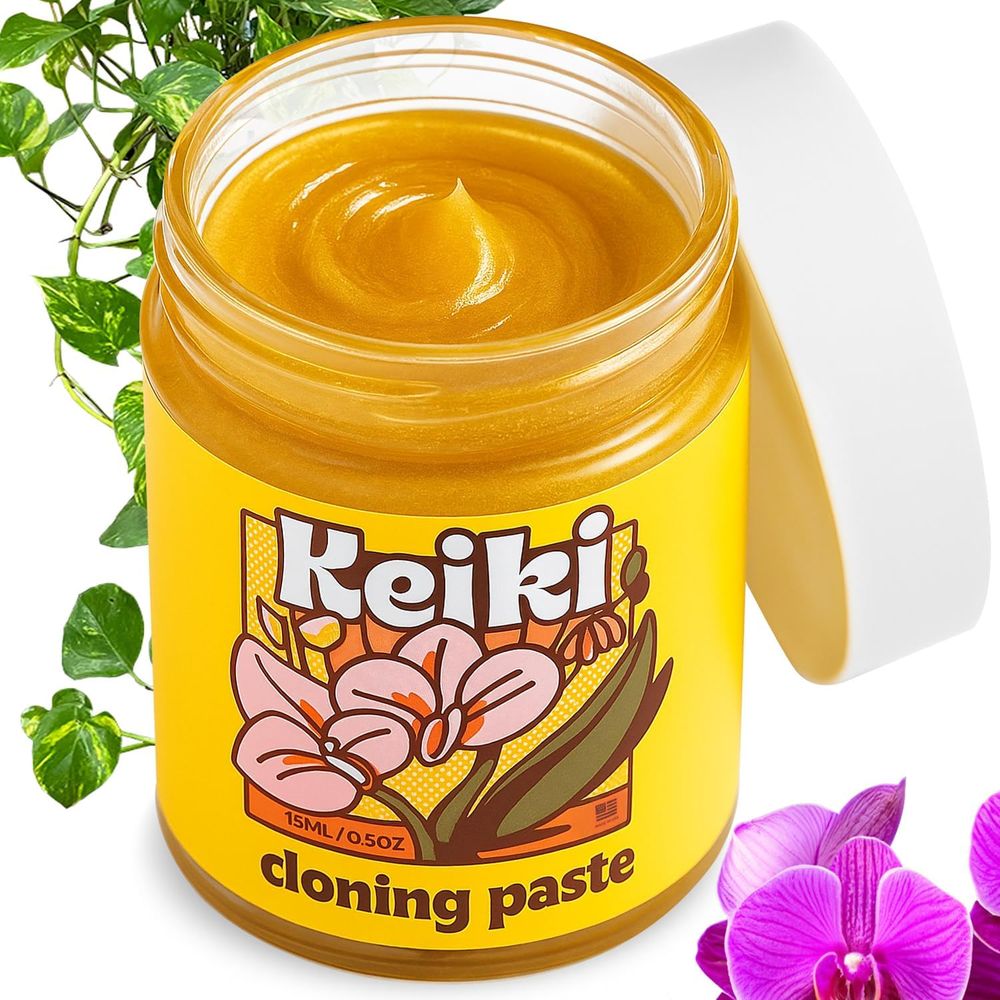 Rooting Gel Clone - Paste or Plants to Clone &