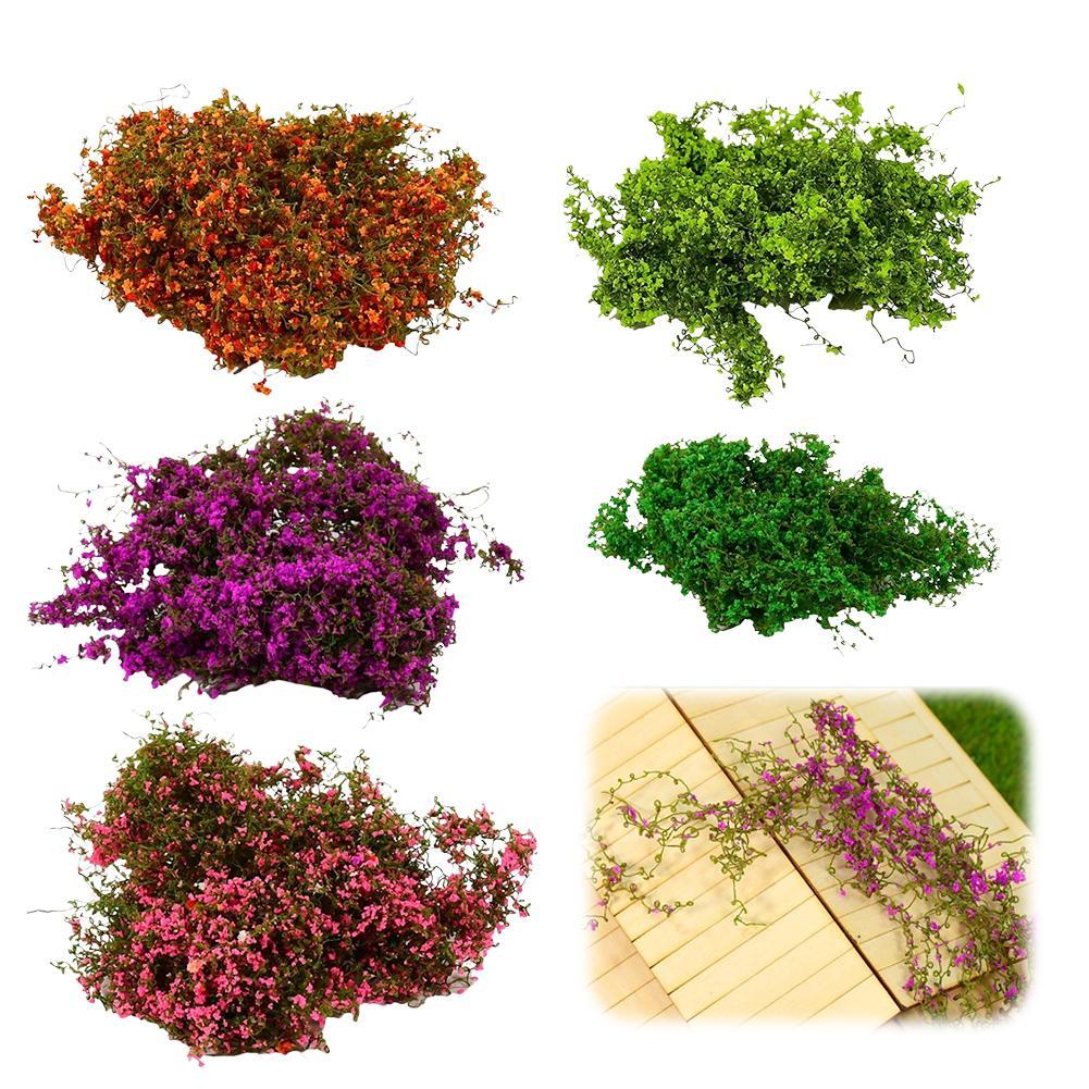 Simulated Micro Landscape Vine - Sphagnum Moss Dry ulasan dan harga