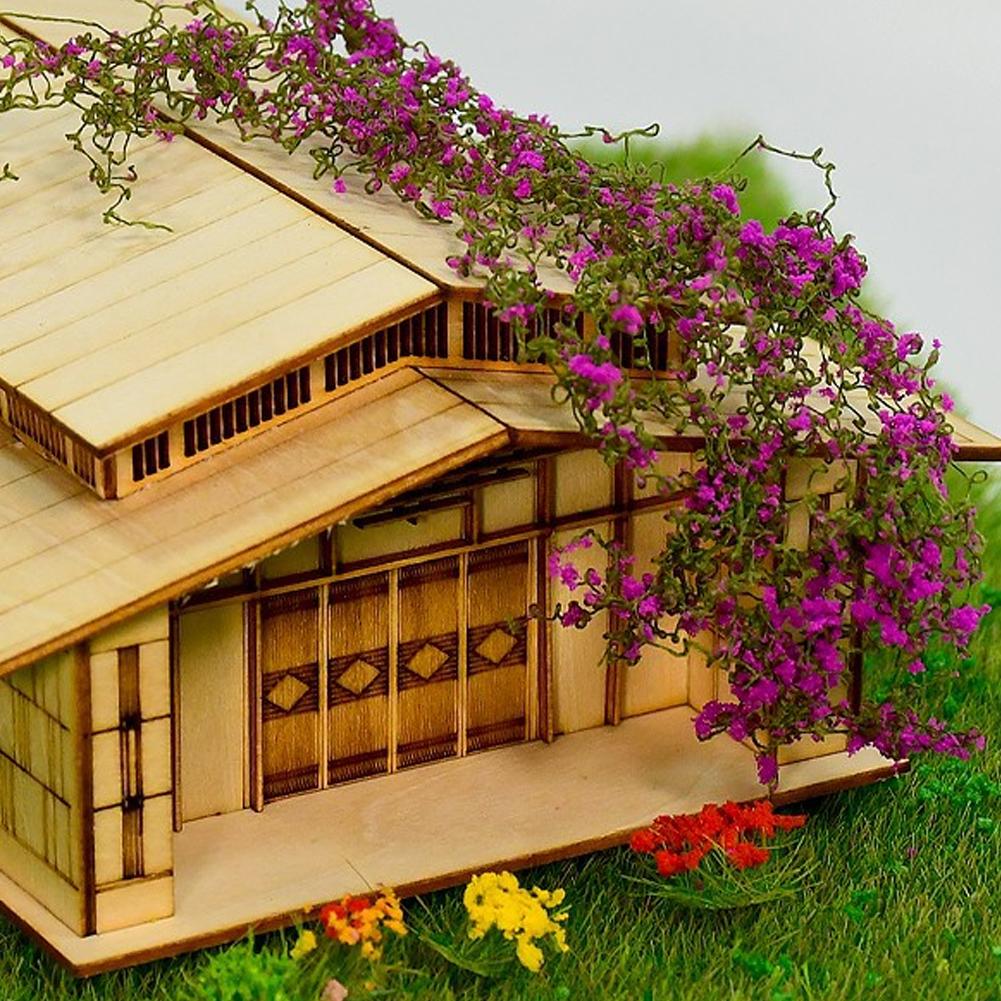 Simulated Micro Landscape Vine - Sphagnum Moss Dry ulasan dan harga