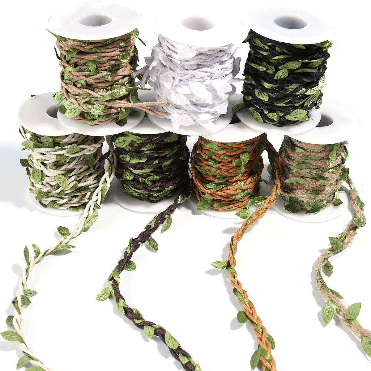 5Yards/Roll Artificial Vine Le - Sphagnum Moss Dry ulasan dan harga