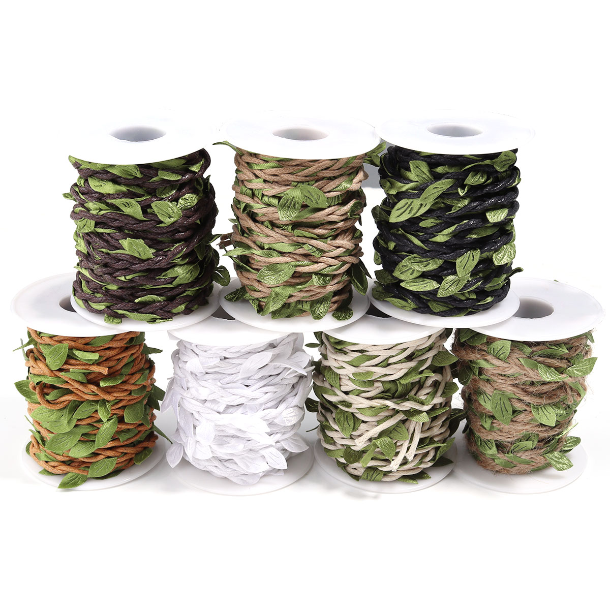 5Yards/Roll Artificial Vine Le - Sphagnum Moss Dry ulasan dan harga