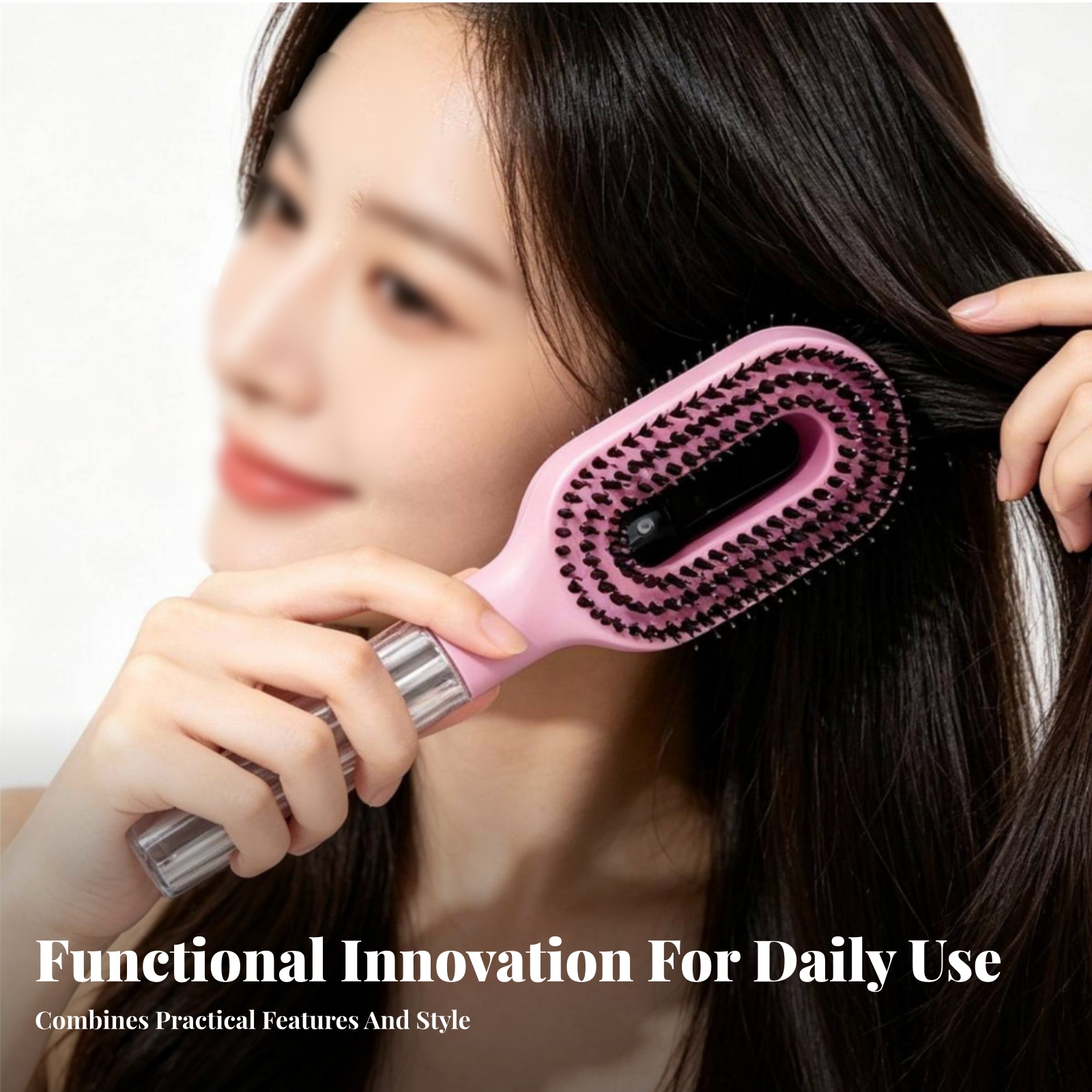 Detachable Bottle Comb Easy Cl - Misting Bottle Fine ulasan dan harga