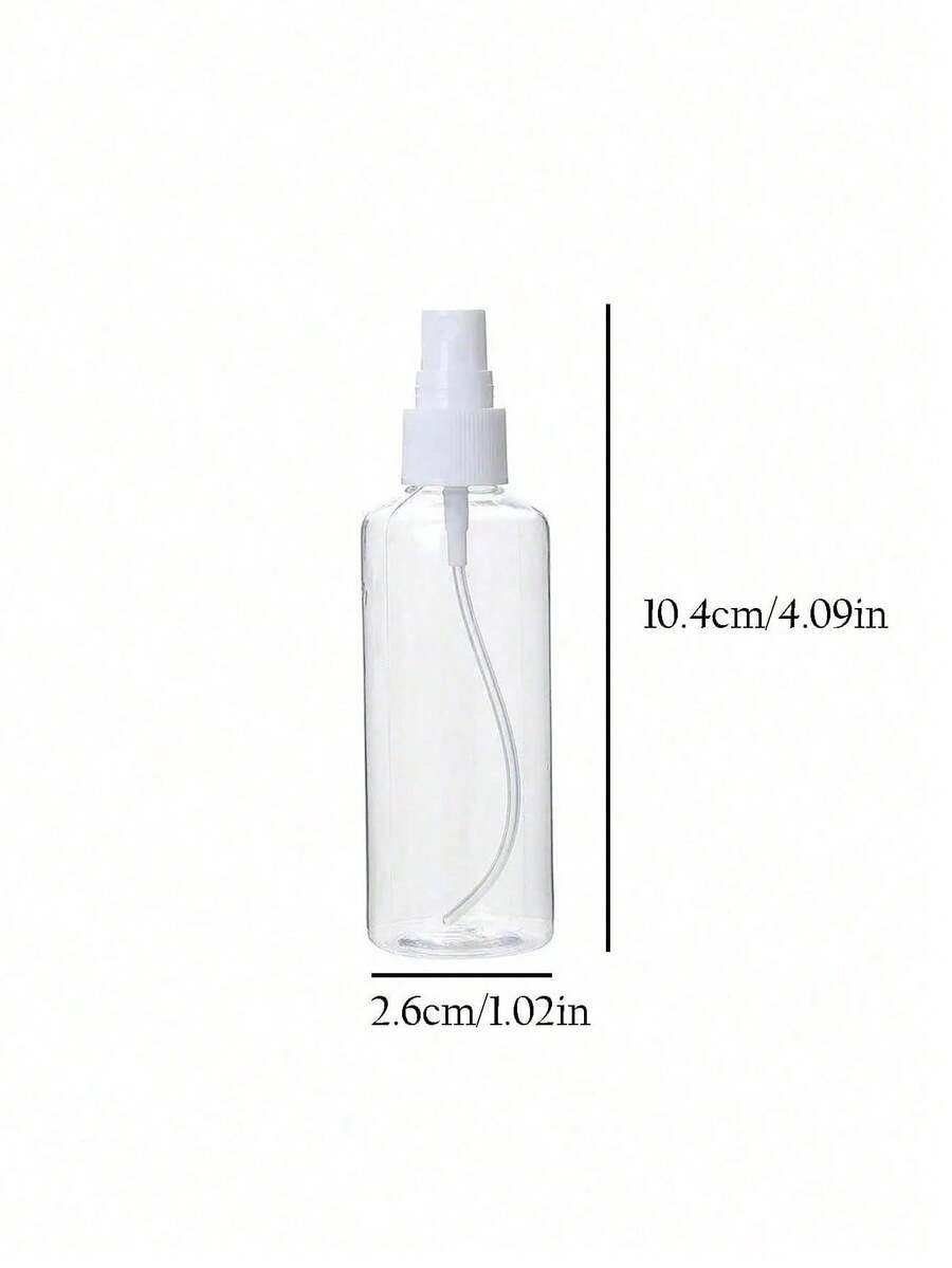 4-Piece 200ml High-Pressure Fi - Misting Bottle Fine ulasan dan harga