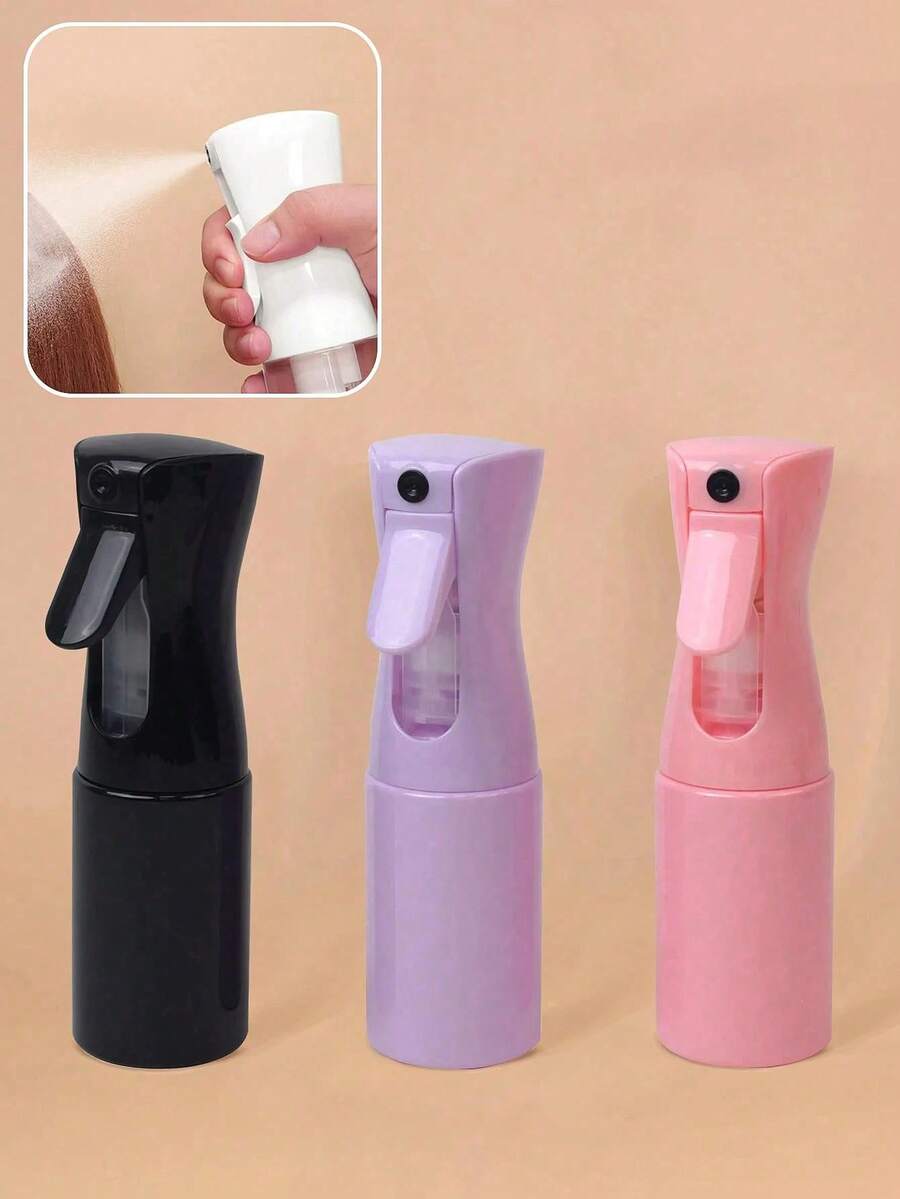 4-Piece 200ml High-Pressure Fi - Misting Bottle Fine ulasan dan harga