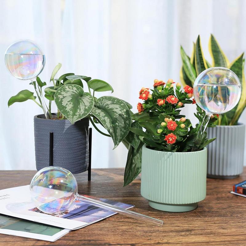 Automatic Plant Watering Bulbs - Self Watering Insert ulasan dan harga