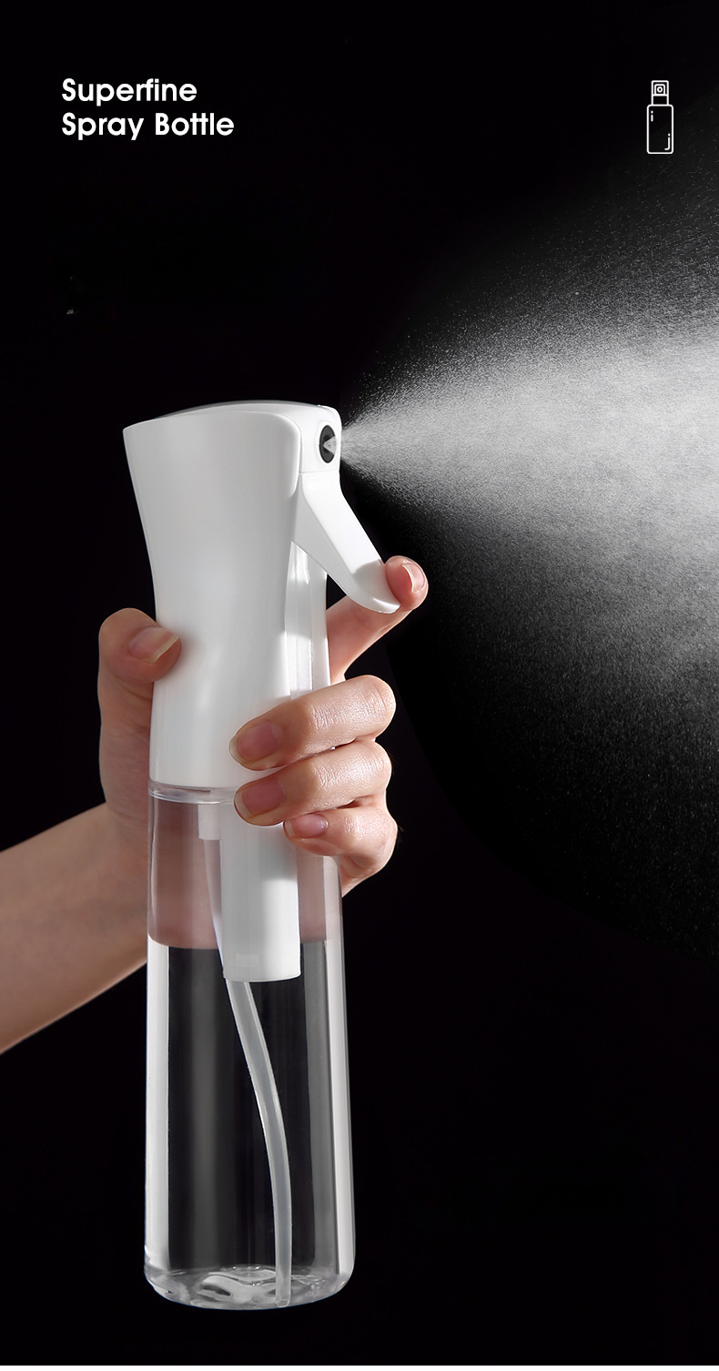 200/300/500ml High Pressure Co - Misting Bottle Fine ulasan dan harga