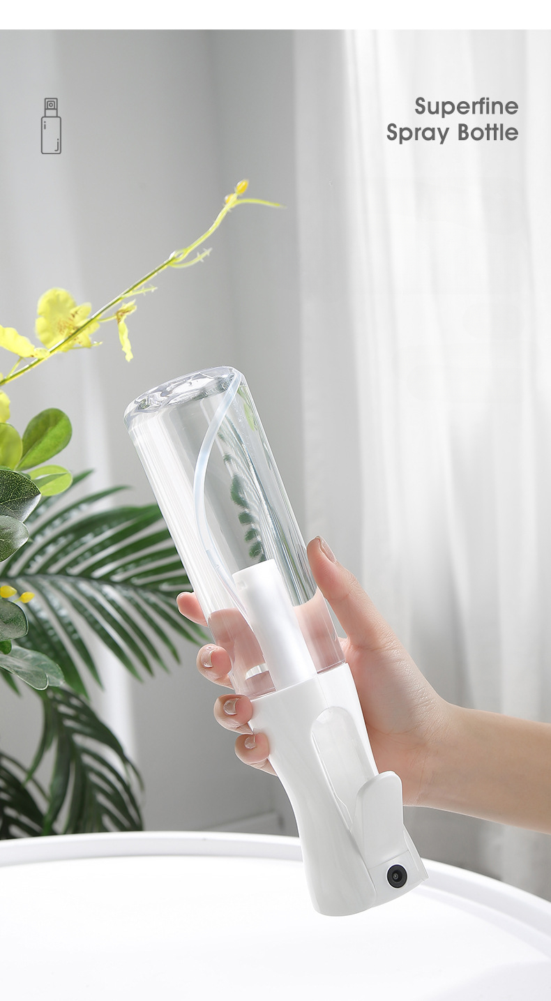 200/300/500ml High Pressure Co - Misting Bottle Fine ulasan dan harga
