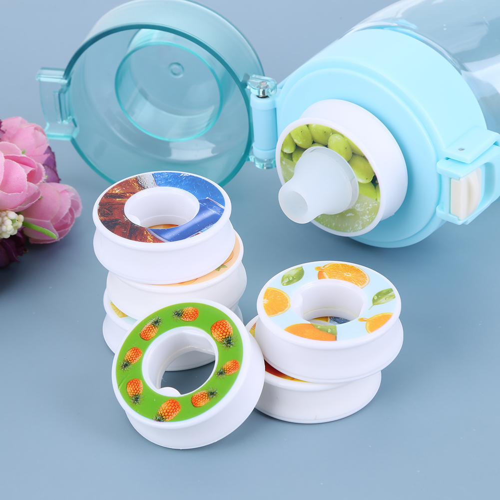1-10PCS Scented Pods Flavoring - Misting Bottle Fine ulasan dan harga