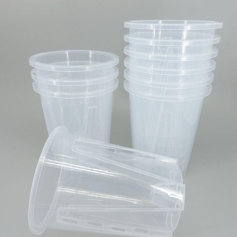 12cm for orchid Plant grow  Po - Self Watering Insert ulasan dan harga