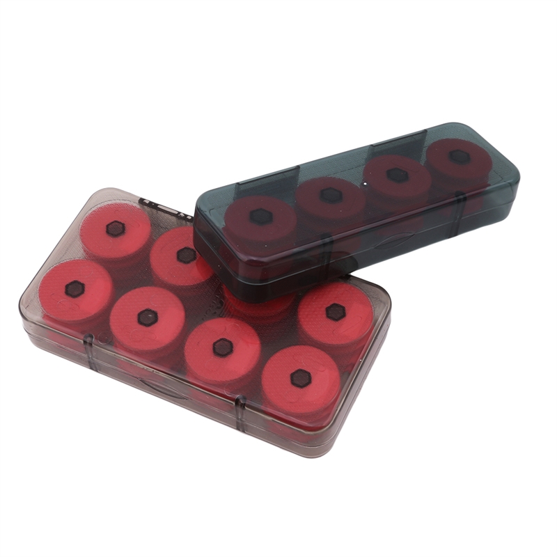 8/16pcs Foam Spools Line Box W - Cutting Board Foam ulasan dan harga