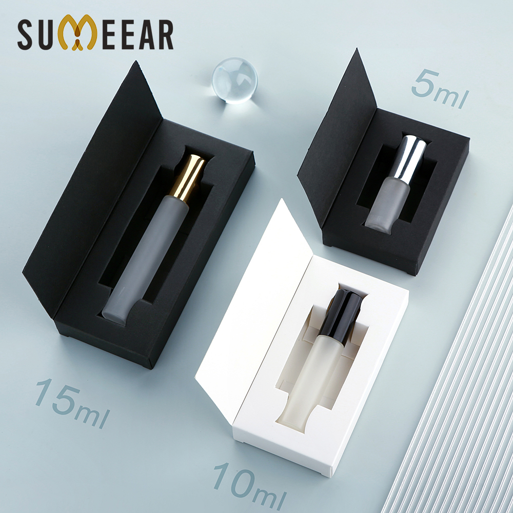 50Pcs 5/10/15ml Perfume Bottle - Misting Bottle Fine ulasan dan harga