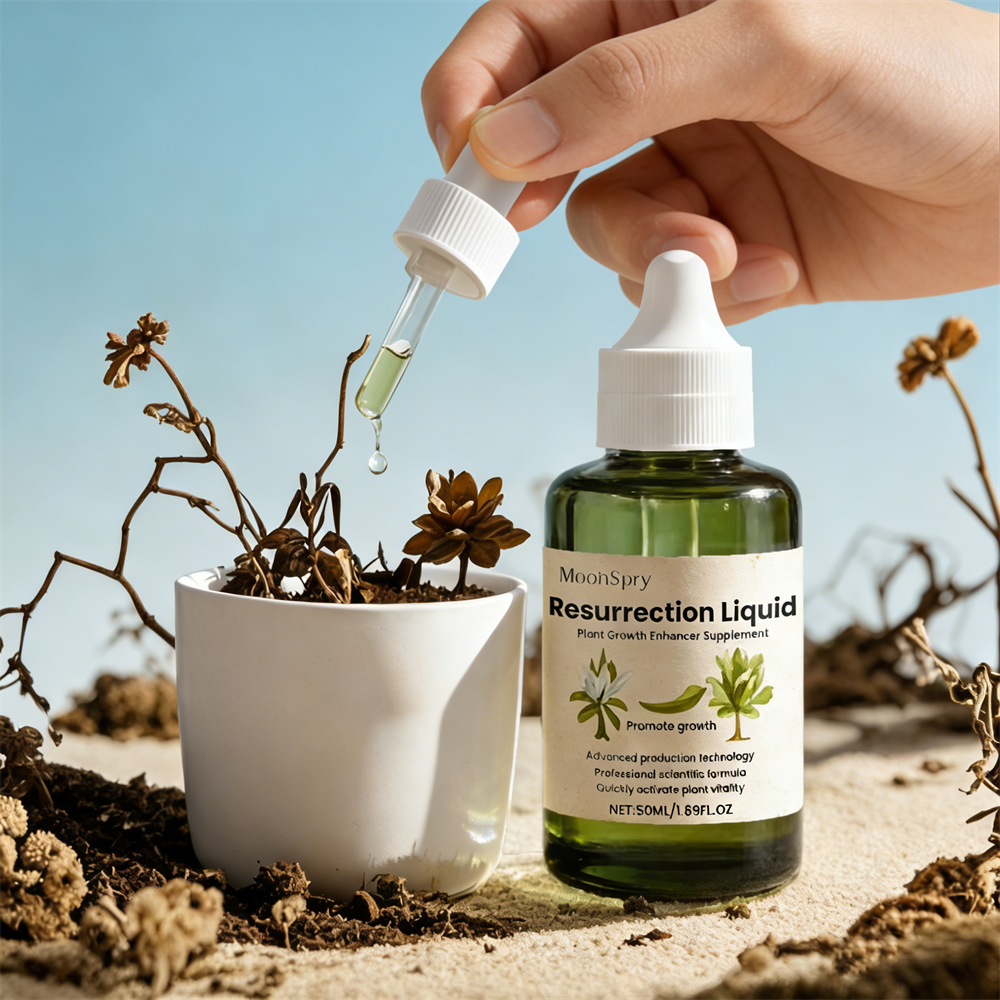 Liquid Plant Growth Enhancers  - Root Stimulator Liquid ulasan dan harga